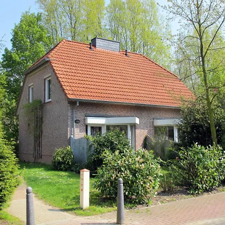 Holiday home Tossens-5 By Interhome
