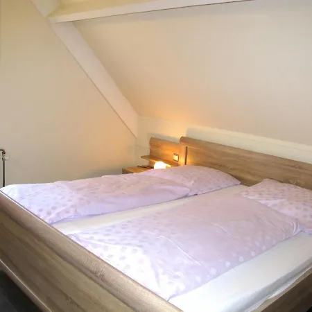 Tossens-5 By Interhome بيت للعطل *