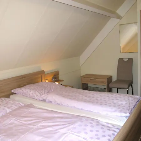 Tossens-5 By Interhome بيت للعطل توسينس