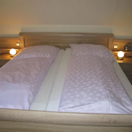 Tossens-5 By Interhome Holiday home *