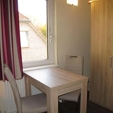 Tossens-5 By Interhome