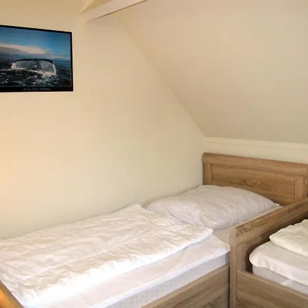 Tossens-5 By Interhome *