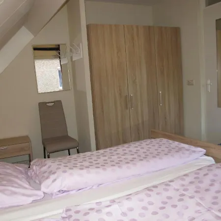 Tossens-5 By Interhome