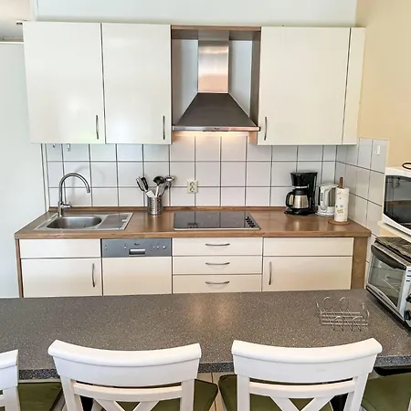 Tossens-5 By Interhome توسينس