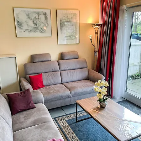 Tossens-5 By Interhome *