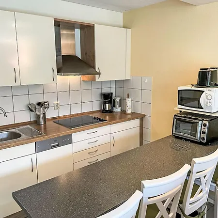 Tossens-5 By Interhome بيت للعطل توسينس