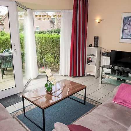 Tossens-5 By Interhome * توسينس