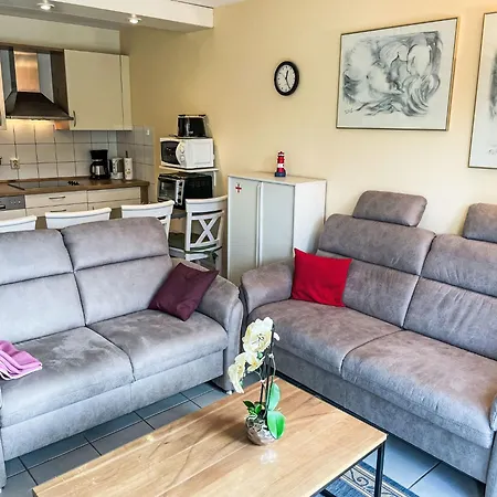 Tossens-5 By Interhome توسينس