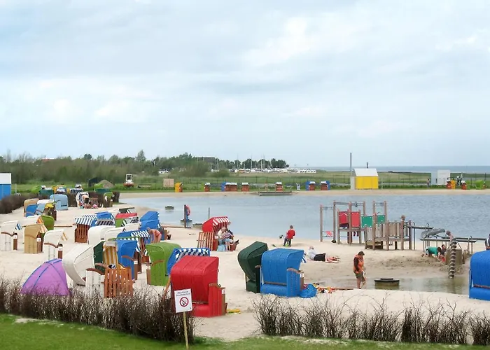 Tossens-5 By Interhome *