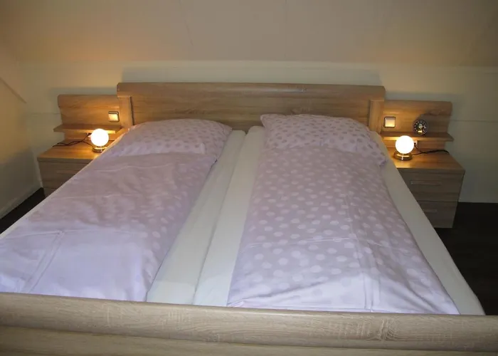 Tossens-5 By Interhome Nyaraló *