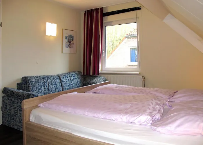 Tossens-5 By Interhome * Tossens