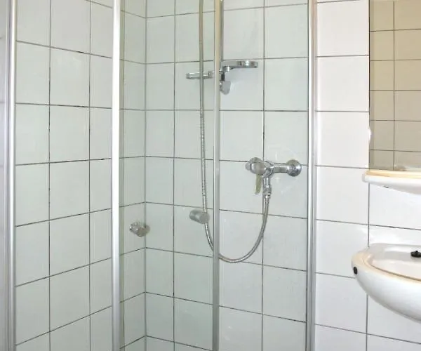 Nyaraló Tossens-5 By Interhome Tossens