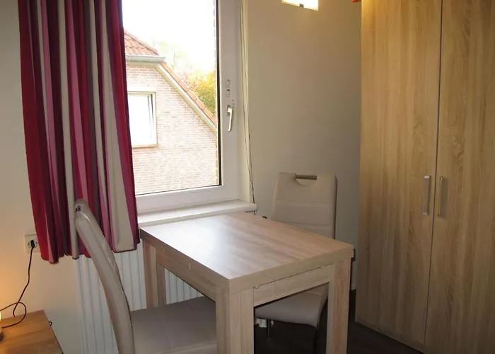 Tossens-5 By Interhome