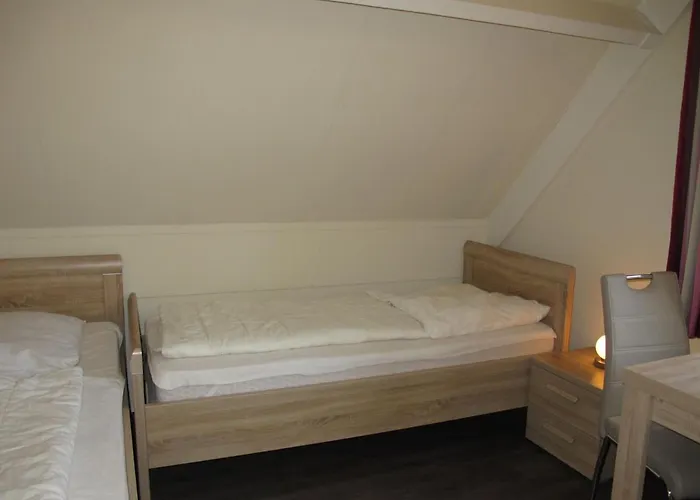 Tossens-5 By Interhome *