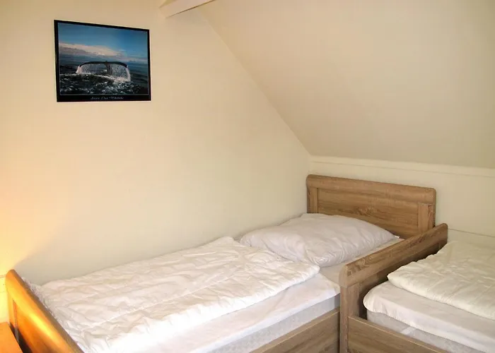 Tossens-5 By Interhome *