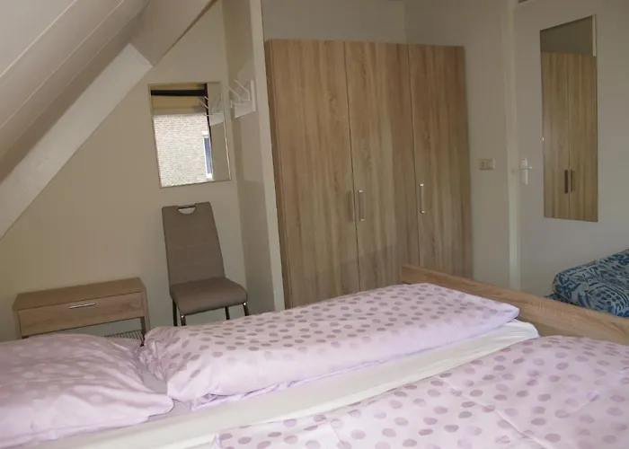 Tossens-5 By Interhome