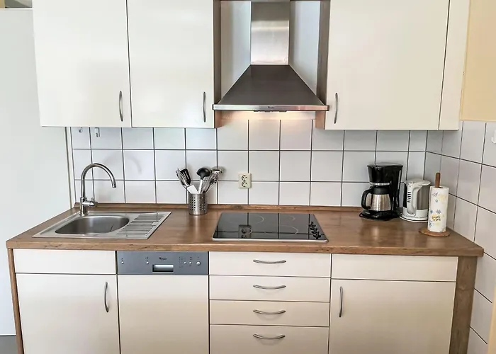 Nyaraló Tossens-5 By Interhome Tossens