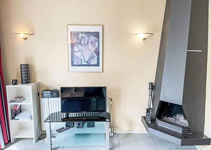 Tossens-5 By Interhome * Tossens