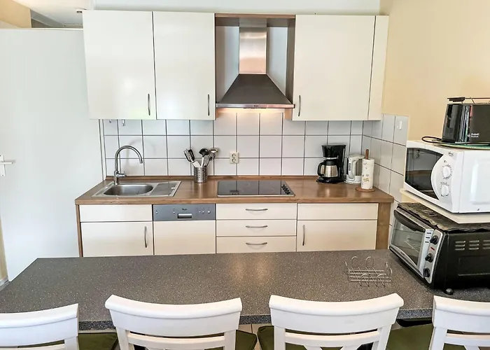 Tossens-5 By Interhome Tossens