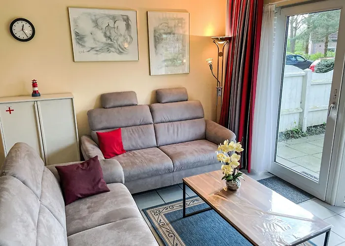 Tossens-5 By Interhome *