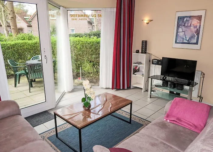 Tossens-5 By Interhome * Tossens