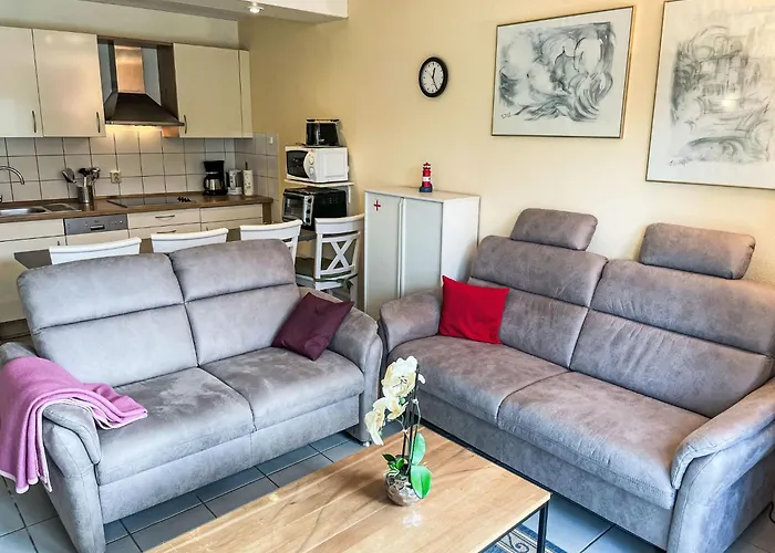 Tossens-5 By Interhome Tossens